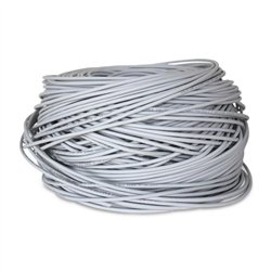 CABLE DE RED BOBINA ONEWAY CAT.5E UTP 305M GREY