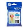 TINTA BROTHER LC3213 CYAN