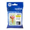 TINTA BROTHER LC3213 YELLOW