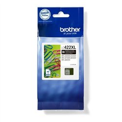TINTA BROTHER LC422 XL BLACK