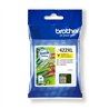 TINTA BROTHER LC422 XL YELLOW