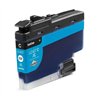 TINTA BROTHER LC427XL CYAN