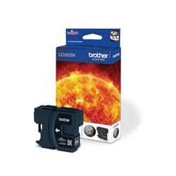 TINTA BROTHER LC980BK BLACK