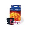 TINTA BROTHER LC980M MAGENTA