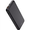 POWERBANK TRUST REDOH 20000MAH USB-A + X2 USB-C BLACK