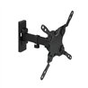 SOPORTE TV MONITOR TOOQ 13-42 GIRATORIO/INCLINABLE 20KG MAX