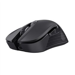 RATON TRUST YBAR GXT923 WIRELESS RGB BLACK