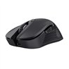 RATON TRUST YBAR GXT923 WIRELESS RGB BLACK