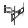 SOPORTE TV MONITOR TOOQ 37-70 50KG INCLINABLE/GIRATORIO