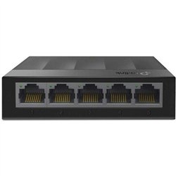 SWITCH TP-LINK GIGABIT 5 PUERTOS LS1005G