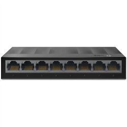 SWITCH TP-LINK GIGABIT 8 PUERTOS LS1008G