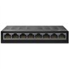 SWITCH TP-LINK GIGABIT 8 PUERTOS LS1008G