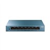 SWITCH TP-LINK GIGABIT 8 PUERTOS LS108G METALICO