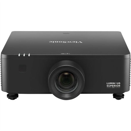 PROYECTOR VIEWSONIC LS960WU DLP WUXGA 8500L LASER MULTIMEDIA