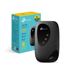 WIRELESS ROUTER PORTABLE TP-LINK MIFI M7010 4G LTE 150MBPS