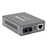 CONVERSOR TP-LINK RJ45 A FIBRA MONOMODO SC