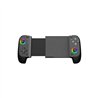 MANDO MARS GAMING GAMEPAD PARA SMARTPHONE WIRELESS RGB BLACK