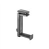 SOPORTE DE MESA MARS GAMING AURICULARES BLACK