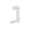 SOPORTE DE MESA MARS GAMING AURICULARES WHITE