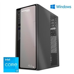 ORDENADOR ENTERPRISE MANHATTAN FX I3 12100/8GB/SSD1TBM2/LMT/5Y/W11PRO