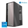 ORDENADOR ENTERPRISE MANHATTAN FX I5 12400/16GB/SSD1TBM2/LMT/5Y/W11PRO