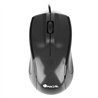 RATON NGS MIST USB OPTICO BLACK
