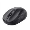 RATON TRUST PRIMO 1600 DPI WIRELESS BLUETOOTH BLACK