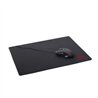 ALFOMBRILLA GEMBIRD GAMING L 400X450MM BLACK