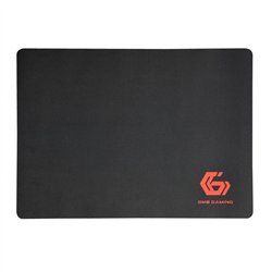 ALFOMBRILLA GEMBIRD GAMING M 250X350MM