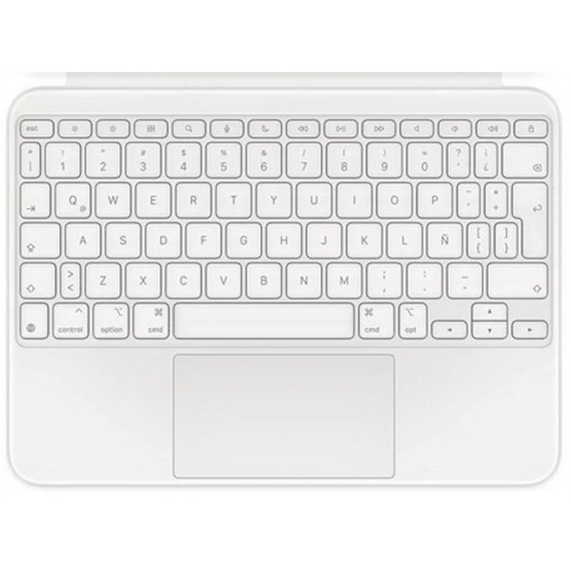 MAGIC KEYBOARD APPLE PARA IPAD 10.9