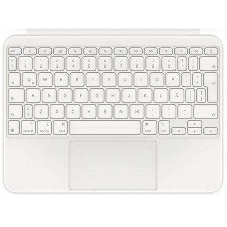 MAGIC KEYBOARD APPLE PARA IPAD 10.9