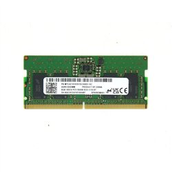 MEMORIA SODIMM 8GB MEDION DDR5 5600MHZ