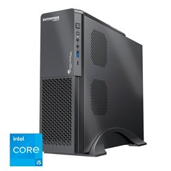 ORDENADOR ENTERPRISE MONTECARLO GT I5 12400/16GB/SSD500M2/LMT/5Y