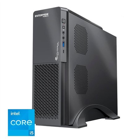 ORDENADOR ENTERPRISE MONTECARLO GT I5 12400/16GB/SSD500M2/LMT/5Y