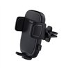SOPORTE TRUST RUNO COCHE PARA SMARTPHONE BLACK
