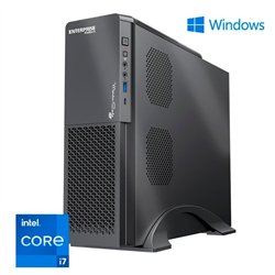 ORDENADOR ENTERPRISE MONTECARLO GT I7 12700K/16GB/SSD500M2/LMT/5Y/W11PRO