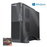 ORDENADOR ENTERPRISE MONTECARLO GT RYZEN 5 5600G/8GB/SSD500M2/LMT/5Y/W11PRO