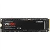DISCO DURO SSD SAMSUNG 990 PRO 2TB M2 NVME PCIE 4.0 2280