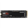 DISCO DURO SAMSUNG 990 PRO 4TB SSD M2 NVME PCIE 4.0