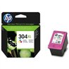 TINTA HP 304XL N9K07AE COLOR