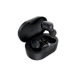 AURICULARES VENTION TINY T15 BLUETOOTH 5.3 WIRELESS 7 HORAS BLACK