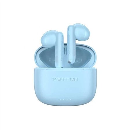 AURICULARES VENTION ELF BLUETOOTH 5.3 TRUE WIRELESS 6 HORAS BLUE