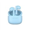 AURICULARES VENTION ELF BLUETOOTH 5.3 TRUE WIRELESS 6 HORAS BLUE