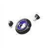 AURICULARES VENTION TINY T17 BLUETOOTH 5.3 TRUE WIRELESS 6 HORAS BLACK