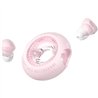 AURICULARES VENTION NBRP0 BLUETOOTH TRUE WIRELESS PINK