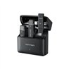MICROFONO VENTION USB-C LAVALIER 2 MICROFONOS PINZA WIRELESS