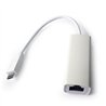 ADAPTADOR GEMBIRD MICRO USB 2.0 A LAN RJ-45 ETHERNET
