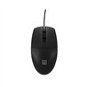RATON NATEC RUFF 2 1000DPI USB BLACK