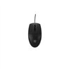 RATON NATEC RUFF PLUS 1200DPI USB BLACK