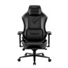 SILLA GAMING PHOENIX NOVA CUERO BLACK